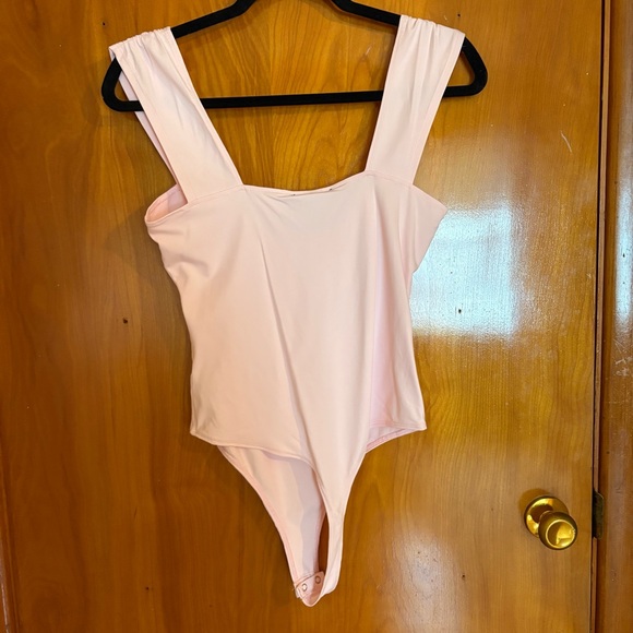 Forever 21 Bodysuit - Picture 2 of 3